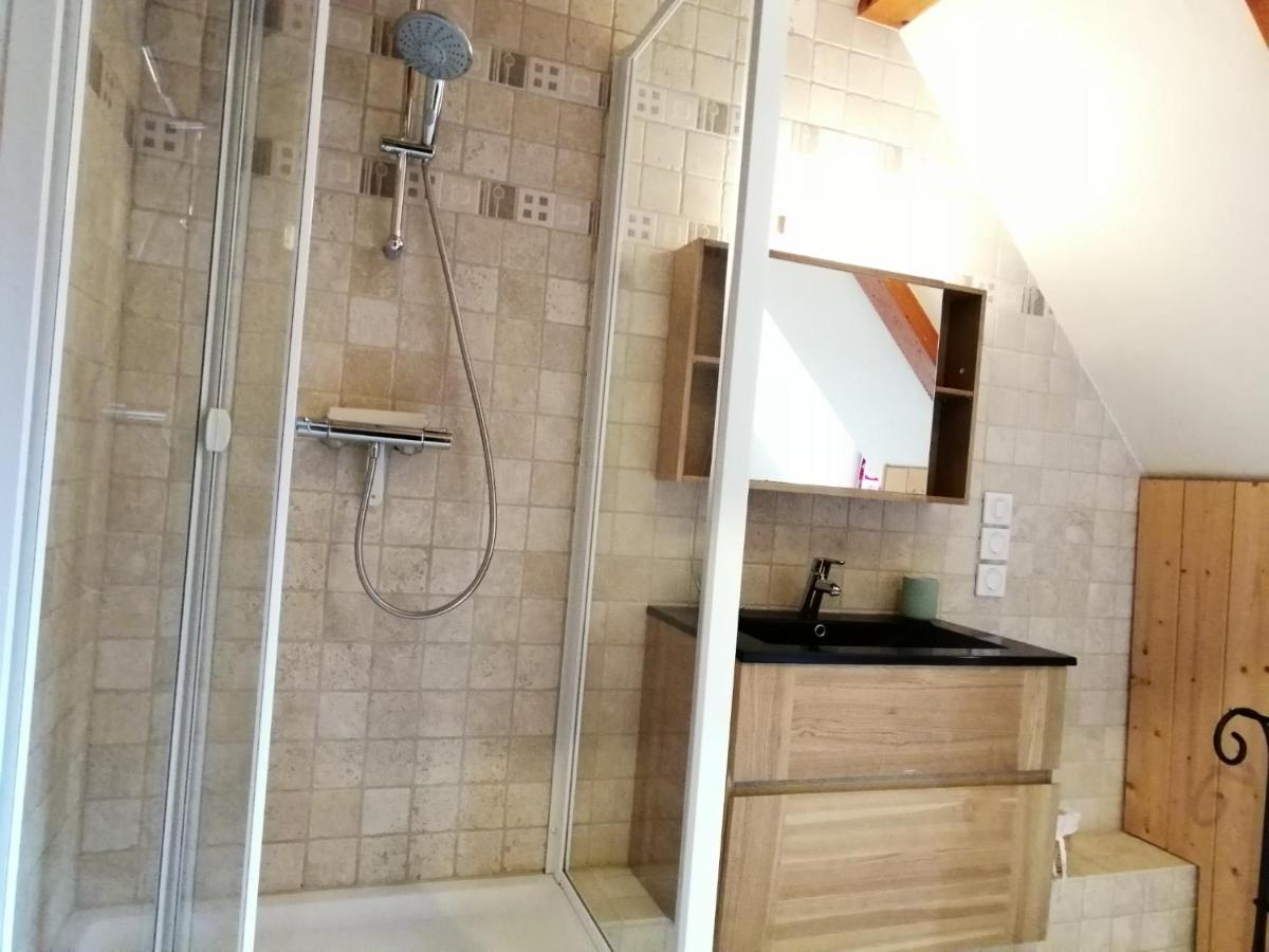 Le Tokay Apartment Ribeauville  Luaran gambar